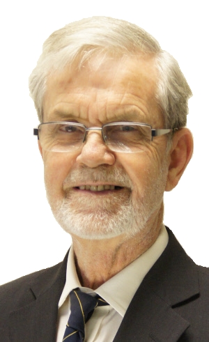 Thomas Disken